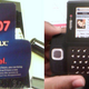Illustration for article titled Sidekick LX Gets Release Date and More Grainy Shots